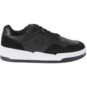 Champion, Hommes, Baskets, Herren PRM Low schwarze Schuhe, Noir, (44.5) - Publicité Champion, Hommes, Baskets, Herren PRM Low schwarze Schuhe, Noir, (44.5) - Publicité