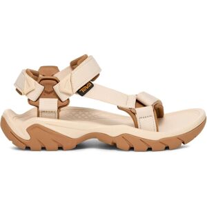 Teva, Femmes, Sandales, Terra Fi 5 Universal, Blanc, (42) - Publicité Teva, Femmes, Sandales, Terra Fi 5 Universal, Blanc, (42) - Publicité