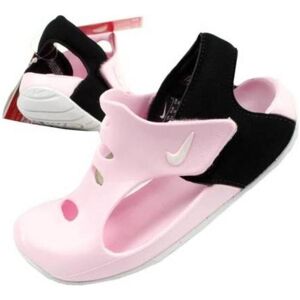 Nike, Filles, Sandales, Sunray Protect Sandalen, Pink, (35) - Publicité Nike, Filles, Sandales, Sunray Protect Sandalen, Pink, (35) - Publicité