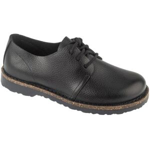 Birkenstock, Hommes, Sandales, Uppsala Low Black, Noir, (39) - Publicité Birkenstock, Hommes, Sandales, Uppsala Low Black, Noir, (39) - Publicité
