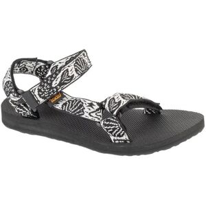Teva, Femmes, Sandales, Original Universal, Noir, (39) - Publicité Teva, Femmes, Sandales, Original Universal, Noir, (39) - Publicité