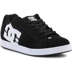 DC Shoes, Hommes, Baskets, Netzschuhe, Noir, (46.5) - Publicité DC Shoes, Hommes, Baskets, Netzschuhe, Noir, (46.5) - Publicité