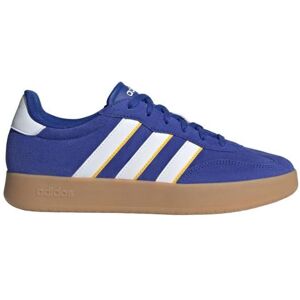 Adidas, Hommes, Baskets, Barreda Schuhe, Bleu, (39 1/3) - Publicité Adidas, Hommes, Baskets, Barreda Schuhe, Bleu, (39 1/3) - Publicité