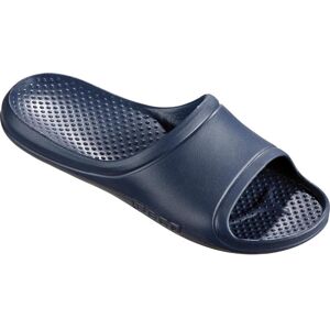 Beco, Femmes, Chaussons, Mules unisexes standard marine 36, Bleu, (36) - Publicité Beco, Femmes, Chaussons, Mules unisexes standard marine 36, Bleu, (36) - Publicité