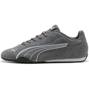Puma, Hommes, Baskets, Catch Sd, Gris, (40.5) - Publicité Puma, Hommes, Baskets, Catch Sd, Gris, (40.5) - Publicité