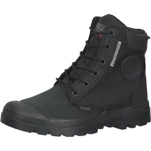 Palladium, Unisexe, Bottes, Pampa Sportcuff WPN U-S - 43152, Noir, (47) - Publicité Palladium, Unisexe, Bottes, Pampa Sportcuff WPN U-S - 43152, Noir, (47) - Publicité