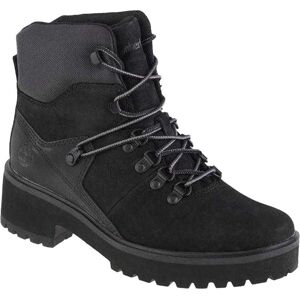 Timberland, Femmes, Bottes, Carnaby Cool Hiker 0A5VW8 - 39, Noir, (39) - Publicité Timberland, Femmes, Bottes, Carnaby Cool Hiker 0A5VW8 - 39, Noir, (39) - Publicité