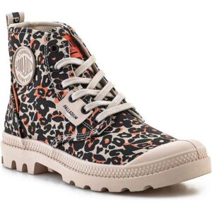 Palladium, Femmes, Bottes, Pampa Hi Wild - 61927, Multicolore, (37.5) - Publicité Palladium, Femmes, Bottes, Pampa Hi Wild - 61927, Multicolore, (37.5) - Publicité