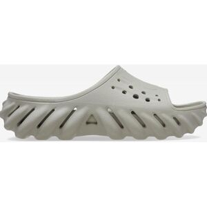 Crocs Hommes, Chaussons, Mules ECHO SLIDE, Gris, (40) - Publicité Crocs Hommes, Chaussons, Mules ECHO SLIDE, Gris, (40) - Publicité
