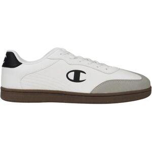Champion PRESTIGE MIX MATERIAL Chaussure Basse - Sneakers - Publicité Champion PRESTIGE MIX MATERIAL Chaussure Basse - Sneakers - Publicité