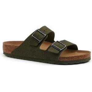 Birkenstock, Hommes, Sandales, Arizona R, Marron, (47) - Publicité Birkenstock, Hommes, Sandales, Arizona R, Marron, (47) - Publicité