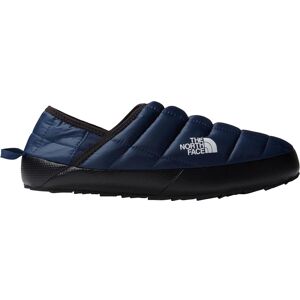 North Face, Hommes, Chaussons, Thermoball Traction Mule V, Bleu, (39) - Publicité North Face, Hommes, Chaussons, Thermoball Traction Mule V, Bleu, (39) - Publicité