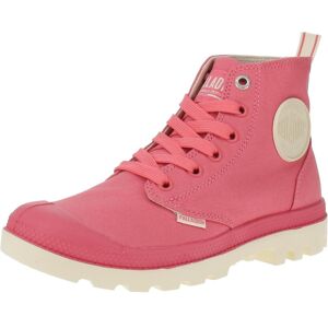 Palladium, Femmes, Baskets, 74470-699-M, Pink, (41) - Publicité Palladium, Femmes, Baskets, 74470-699-M, Pink, (41) - Publicité