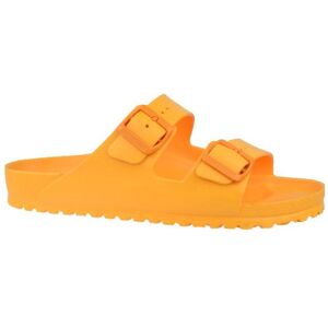 Birkenstock, Hommes, Sandales, Mules, Gris, (45) - Publicité Birkenstock, Hommes, Sandales, Mules, Gris, (45) - Publicité