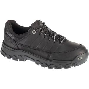 Cat, Hommes, Derbies, Threshold Rebound Halbschuhe, Noir, (42) - Publicité Cat, Hommes, Derbies, Threshold Rebound Halbschuhe, Noir, (42) - Publicité
