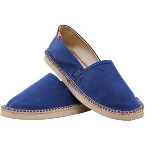 Cressi, Femmes, Espadrilles, Valencia, Bleu, (35) - Publicité Cressi, Femmes, Espadrilles, Valencia, Bleu, (35) - Publicité