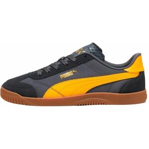 Puma, Hommes, Baskets, Club 5v5 Lux OG Schuhe, Gris, Argent, (42) - Publicité Puma, Hommes, Baskets, Club 5v5 Lux OG Schuhe, Gris, Argent, (42) - Publicité