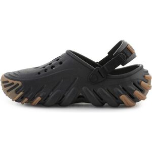 Crocs Unisexe, Chaussons, Echo Gum RO Clog, Noir, (45) - Publicité Crocs Unisexe, Chaussons, Echo Gum RO Clog, Noir, (45) - Publicité