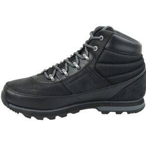 Helly Hansen, Hommes, Bottes, Chaussures de Calgary, Noir, (44.5) - Publicité Helly Hansen, Hommes, Bottes, Chaussures de Calgary, Noir, (44.5) - Publicité