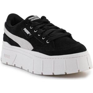 Puma, Femmes, Baskets, Mayze Stack DC5 Wns, Noir, (40.5) - Publicité Puma, Femmes, Baskets, Mayze Stack DC5 Wns, Noir, (40.5) - Publicité