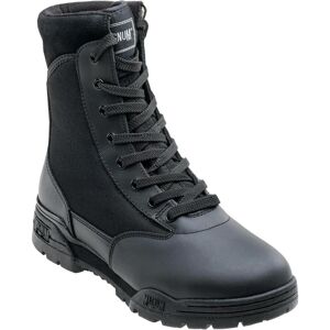 Magnum, Hommes, Bottes, Classic M shoes 0802035010737, Noir, (37) - Publicité Magnum, Hommes, Bottes, Classic M shoes 0802035010737, Noir, (37) - Publicité