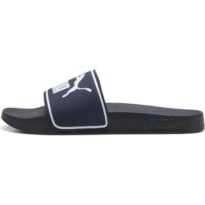 Puma, Hommes, Sandales, Leadcat 2.0 H, Bleu, Blanc, (39) - Publicité Puma, Hommes, Sandales, Leadcat 2.0 H, Bleu, Blanc, (39) - Publicité