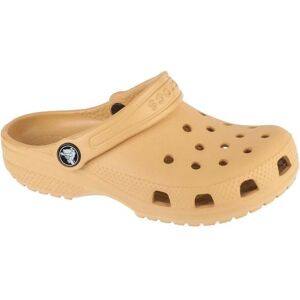 Crocs Garçons, Sandales, Sabot classique, Orange, (33) - Publicité Crocs Garçons, Sandales, Sabot classique, Orange, (33) - Publicité