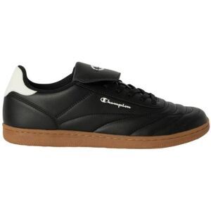 Champion, Hommes, Derbies, schwarze Herren-Prestige-Flap-Schuhe, Noir, (40) - Publicité Champion, Hommes, Derbies, schwarze Herren-Prestige-Flap-Schuhe, Noir, (40) - Publicité