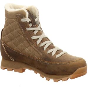 AKU EGA GTX Bottes Femme - Beige - Publicité AKU EGA GTX Bottes Femme - Beige - Publicité