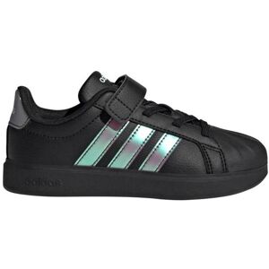 Adidas, Unisexe, Derbies, Chaussures pour enfants Streettalk, (35) - Publicité Adidas, Unisexe, Derbies, Chaussures pour enfants Streettalk, (35) - Publicité