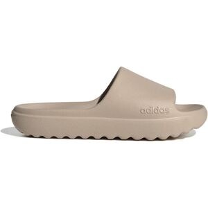 Adidas, Hommes, Tongs, Adilette Lumia beige Flip-Flops, Beige, (46) - Publicité Adidas, Hommes, Tongs, Adilette Lumia beige Flip-Flops, Beige, (46) - Publicité