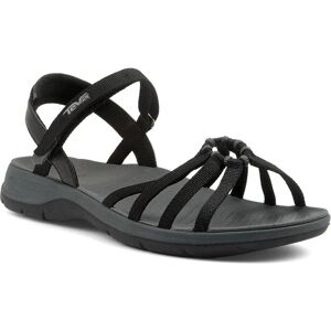 Teva, Femmes, Sandales, TirraTraveler, Noir, (41) - Publicité Teva, Femmes, Sandales, TirraTraveler, Noir, (41) - Publicité