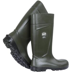 Bekina, Femmes, Bottes en caoutchouc, Agrilite Gr. 36 Bottes de sécurité S5, Vert, (36) - Publicité Bekina, Femmes, Bottes en caoutchouc, Agrilite Gr. 36 Bottes de sécurité S5, Vert, (36) - Publicité