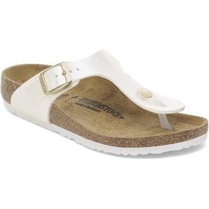 Birkenstock, Unisexe, Sandales, Gizeh BS Kinder-Zehentrenner, (35) - Publicité Birkenstock, Unisexe, Sandales, Gizeh BS Kinder-Zehentrenner, (35) - Publicité