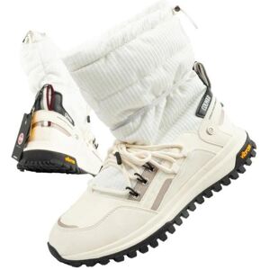 Colmar, Femmes, Bottes, Warmer Polar Warmer Polar 163 Schneestiefel, Blanc, (39) - Publicité Colmar, Femmes, Bottes, Warmer Polar Warmer Polar 163 Schneestiefel, Blanc, (39) - Publicité