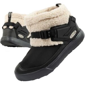 Keen, Femmes, Bottes, Hoodromeo Mini-Schneestiefel, Noir, (38) - Publicité Keen, Femmes, Bottes, Hoodromeo Mini-Schneestiefel, Noir, (38) - Publicité
