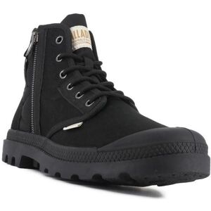 Palladium, Unisexe, Bottes, Pampa, Noir, (37) - Publicité Palladium, Unisexe, Bottes, Pampa, Noir, (37) - Publicité