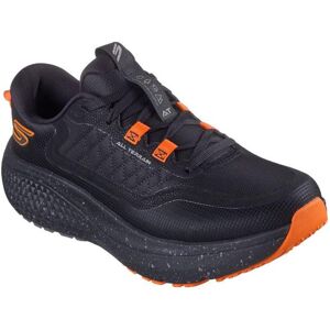 Skechers, Hommes, Chaussures de course à pied, Herren Go Run Supersonic Max Schuhe (42.5), Orange, Noir - Publicité Skechers, Hommes, Chaussures de course à pied, Herren Go Run Supersonic Max Schuhe (42.5), Orange, Noir - Publicité