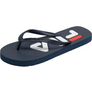 FILA, Femmes, Tongs, TROY slipper wmn, Bleu, (41) - Publicité FILA, Femmes, Tongs, TROY slipper wmn, Bleu, (41) - Publicité