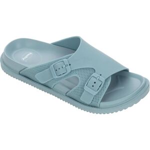 Fashy, Femmes, Chaussons, Mule Yates, Bleu, (37.5) - Publicité Fashy, Femmes, Chaussons, Mule Yates, Bleu, (37.5) - Publicité