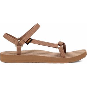 Teva, Femmes, Sandales, Original Universal Slim, Marron, (42) - Publicité Teva, Femmes, Sandales, Original Universal Slim, Marron, (42) - Publicité