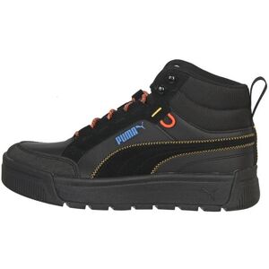 Puma, Garçons, Baskets, Tarrenz Open Road Schuhe, Noir, (36) - Publicité Puma, Garçons, Baskets, Tarrenz Open Road Schuhe, Noir, (36) - Publicité