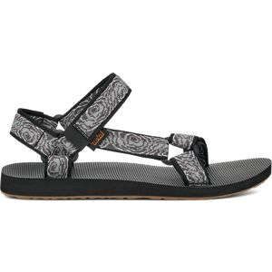 Teva, Hommes, Sandales, Original Universal, Noir, (44.5) - Publicité Teva, Hommes, Sandales, Original Universal, Noir, (44.5) - Publicité