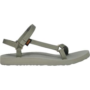 Teva, Femmes, Sandales, Women's Original Universal Slim, Vert, Gris, (42) - Publicité Teva, Femmes, Sandales, Women's Original Universal Slim, Vert, Gris, (42) - Publicité