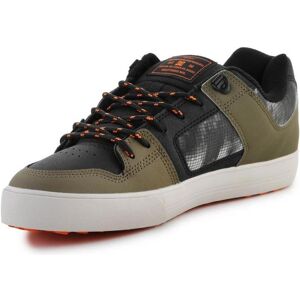 DC Shoes, Hommes, Baskets, Pure Wnt Herrenschuhe, (46.5) - Publicité DC Shoes, Hommes, Baskets, Pure Wnt Herrenschuhe, (46.5) - Publicité