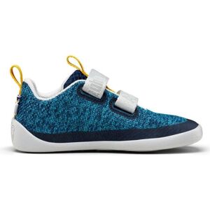 Affenzahn, Hommes, Derbies, Kid's Barfußschuh Knit Happy, Bleu, (35) - Publicité Affenzahn, Hommes, Derbies, Kid's Barfußschuh Knit Happy, Bleu, (35) - Publicité