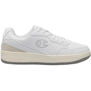 Champion - RD 18 Revive Low - Blanc - EU 45½ - Chaussures - Publicité Champion - RD 18 Revive Low - Blanc - EU 45½ - Chaussures - Publicité