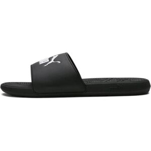 Puma, Hommes, Tongs, Cool Cat 2.0, Noir, (38) - Publicité Puma, Hommes, Tongs, Cool Cat 2.0, Noir, (38) - Publicité