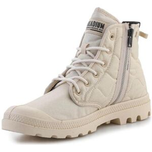 Palladium, Unisexe, Baskets, Pampa ReQuilted Schuhe, Marron, (39) - Publicité Palladium, Unisexe, Baskets, Pampa ReQuilted Schuhe, Marron, (39) - Publicité