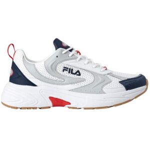 FILA, Hommes, Baskets, Kreatix Herrenschuhe, Blanc, (44) - Publicité FILA, Hommes, Baskets, Kreatix Herrenschuhe, Blanc, (44) - Publicité
